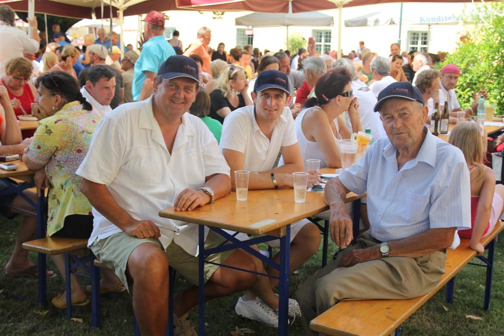 2012-07-08 14. Oldtimertreffen in Pinkafeld